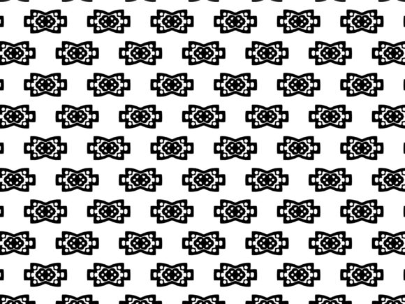 Fractal Pattern Background Ornamental: A Versatile Design Element for Modern Applications