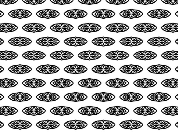 Fractal Pattern Cocoon: A Versatile Collection for Creative and Commercial Use