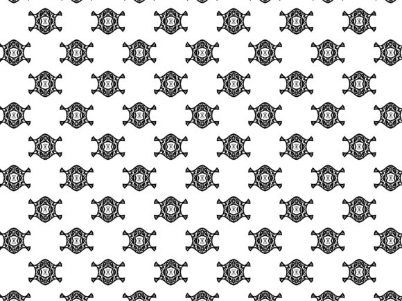 Fractal Pattern Eye: A Gateway to Infinite Design Possibilities
