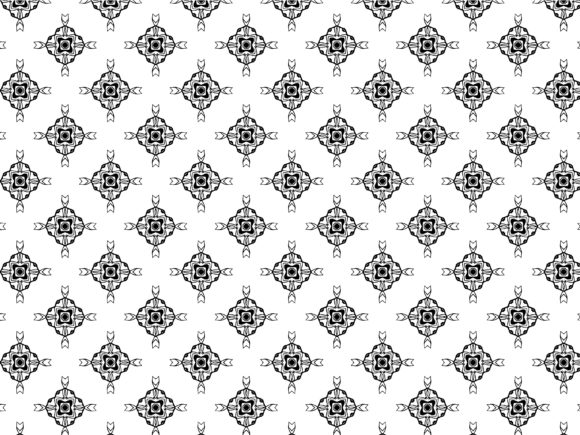 Fractal Pattern Flower Arrow: A Strategic Design Element for Modern Creativity and Branding