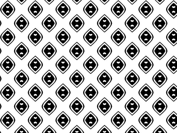 Fractal Pattern Love: A Versatile Design Asset for Modern Creatives