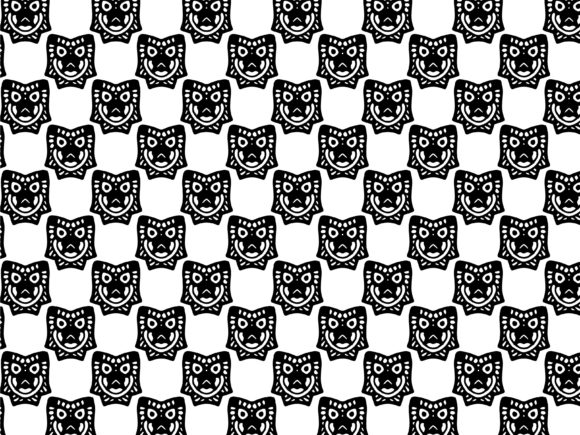 Fractal Pattern Mask: A Versatile Design Tool for Modern Creativity and Business