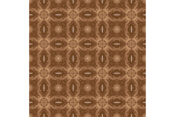 Javanese Batik Design: A Strategic Approach to Cultural Expression and Branding