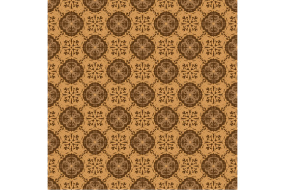 Jember Batik Design