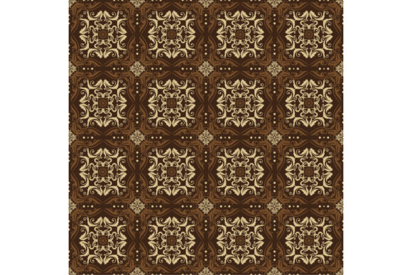 Jepara Batik Design: A Timeless Expression of Elegance and Craftsmanship