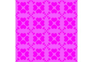 SameShades Pink Pattern: A Versatile Design Resource for Creative Professionals and Enthusiasts