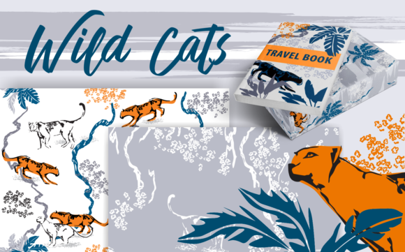 Wild Cats